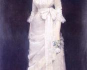 威廉梅里特查斯 - The White Rose aka Miss Jessup